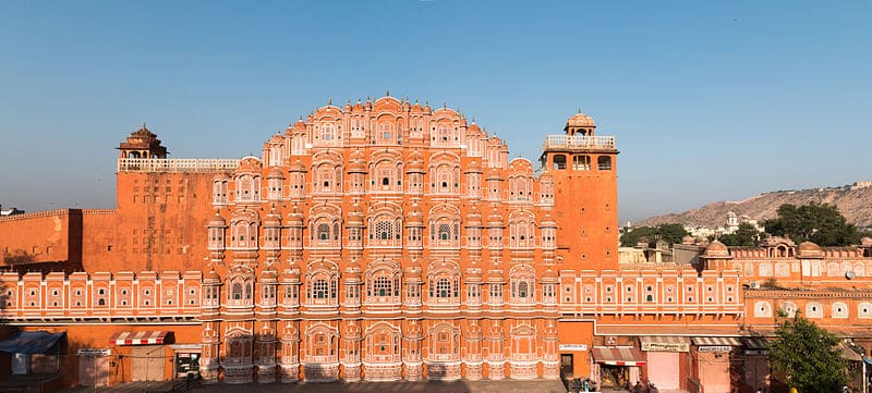 rajasthan tourism office jaipur