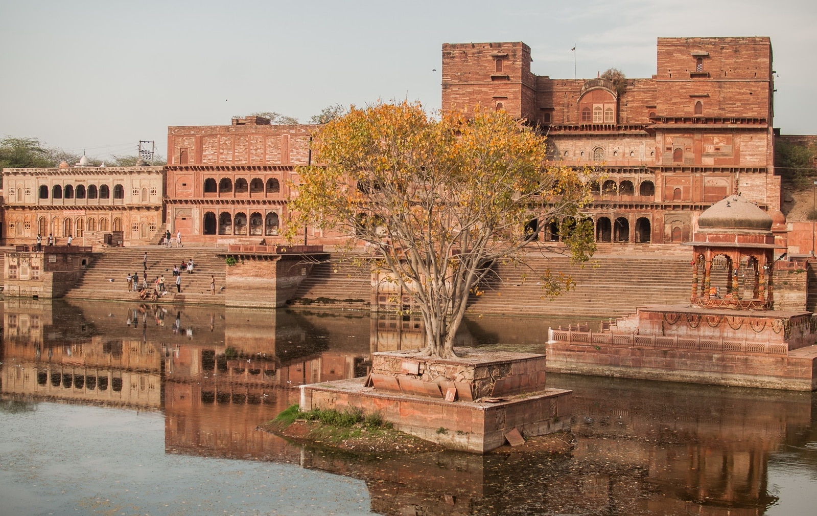 Machkund Dholpur Rajasthan 2021 - Tourism Rajasthan