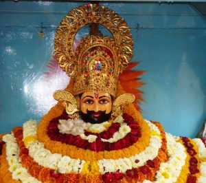 Khatu Shyam Ji Temple Rajasthan