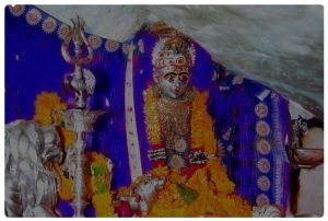 Sundha MataSundha mata temple Jalore Rajasthan