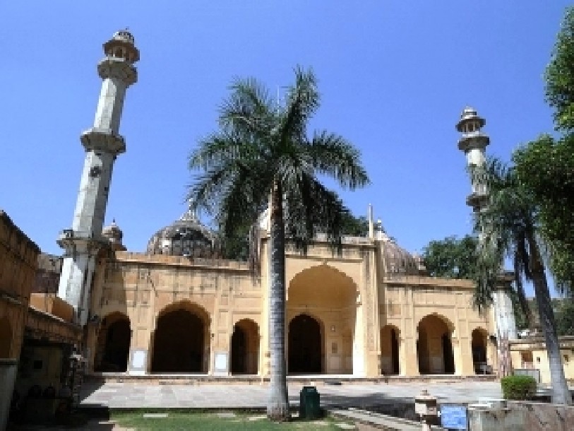 Shihi-Jama-Masjid-Shahabad-Baran-Rajasthan