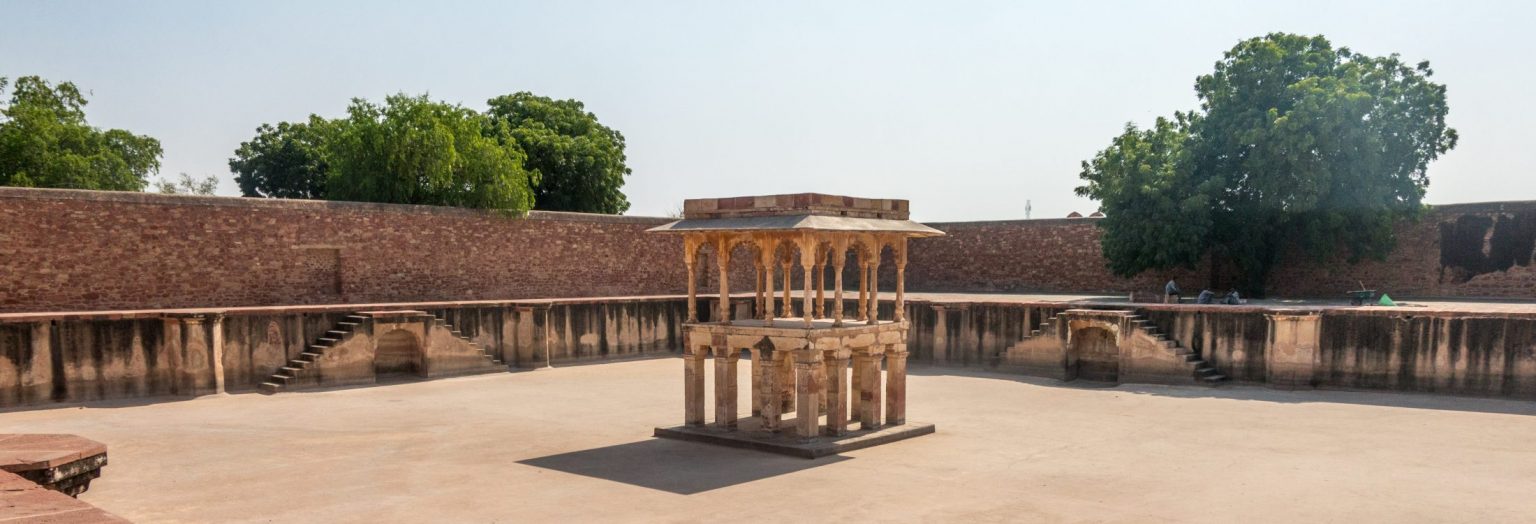 nagaur-fort-rajasthan