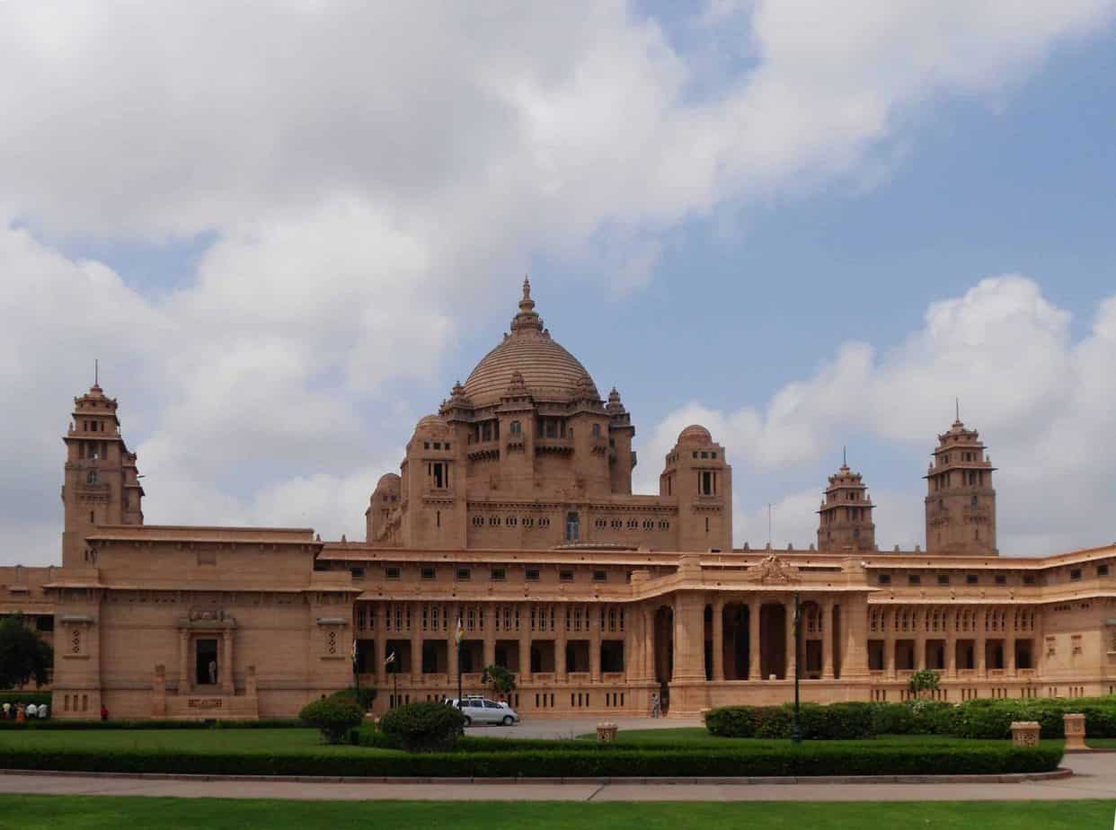 Umaid_Bhawan_Jodhpur