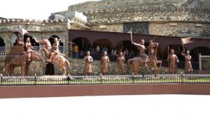 Haldighati Rajsamand