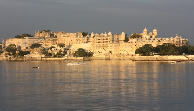 Fateh Prakash Palace, Udaipur Rajasthan