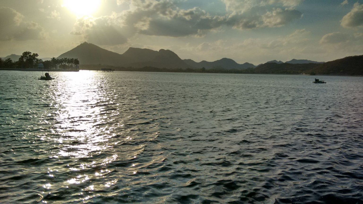 Fateh_Sagar_Lake_Udaipur