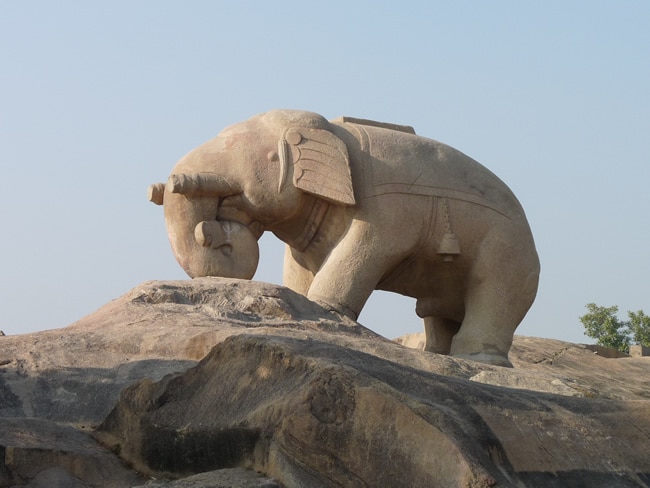 Hathi Bhata Tonk Rajasthan