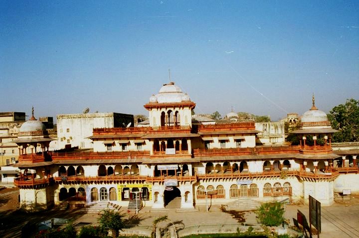 Jhalawar Fort | Garh Palace | Jhalawar Rajasthan 2020