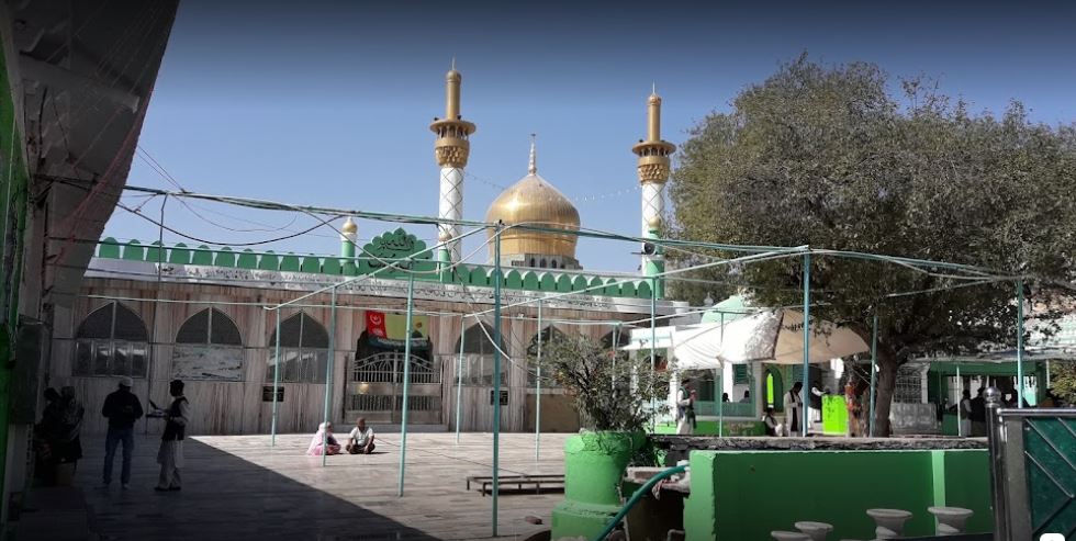 Ajmer Sharif Dargah Rajasthan 2021