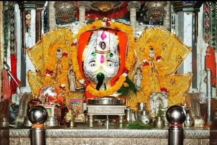 Ganesh-Temple-Ranthambore