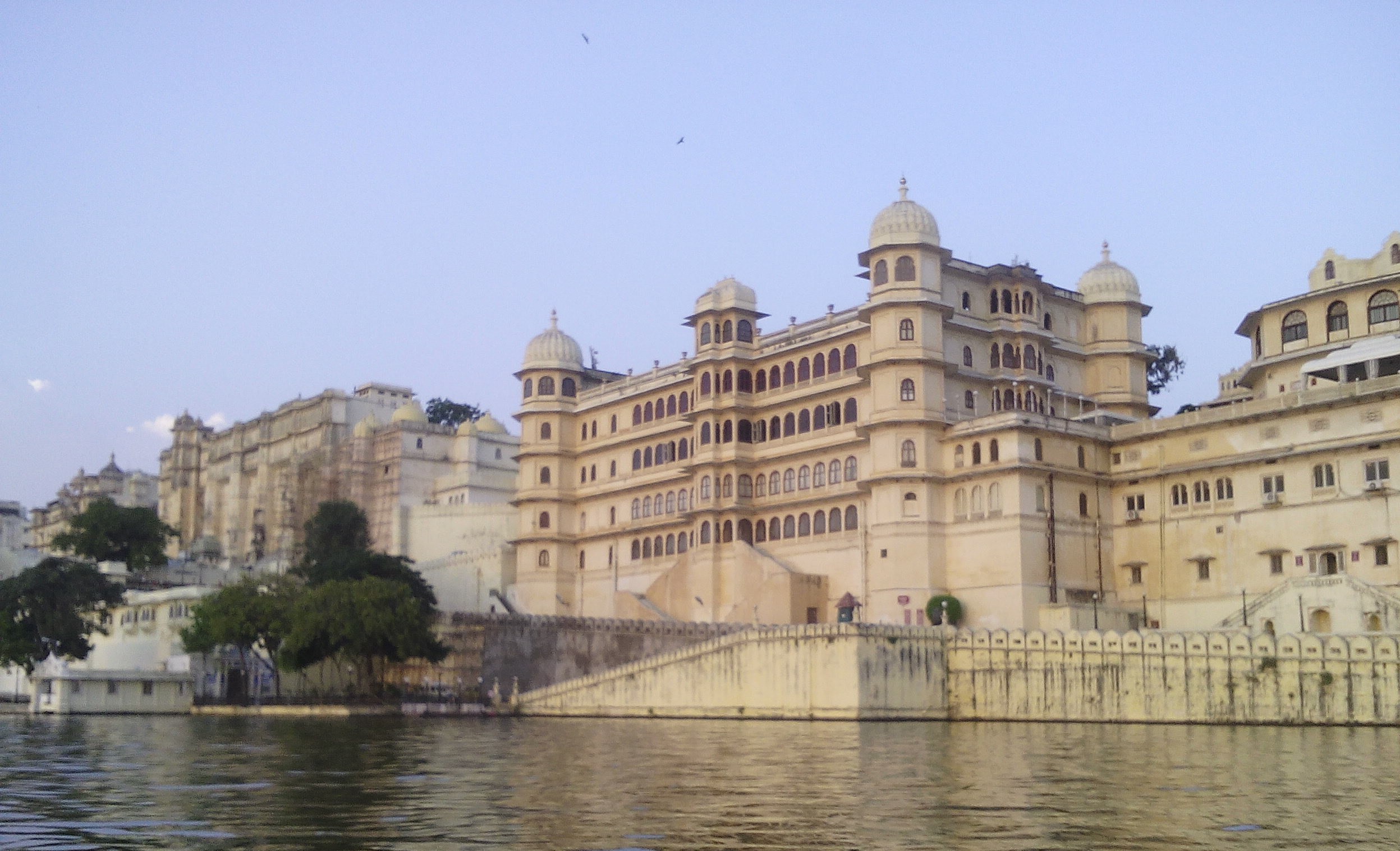 City Palace Udaipur (2024) Ticket Price, Visit Timing, History