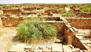 Kuldhara Village jaisalmer