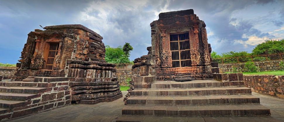 Chandrabhaga Temple Jhalawar, Rajasthan