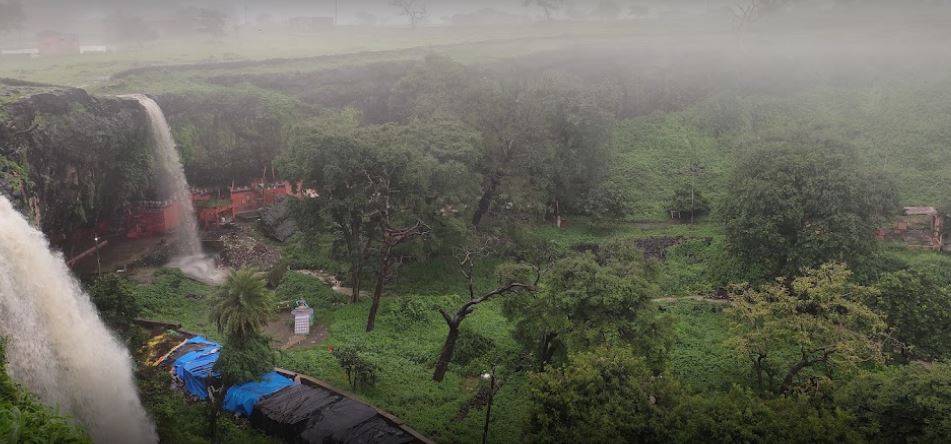 Gautameshwar Mahadev Temple Rajasthan