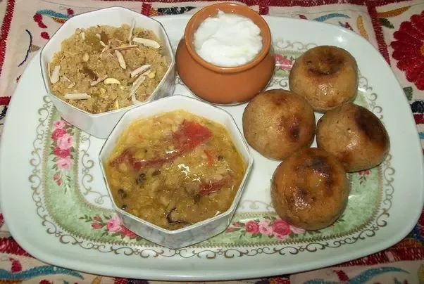 famous food of rajasthan