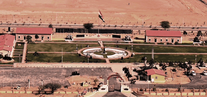 jaisalmer war museum