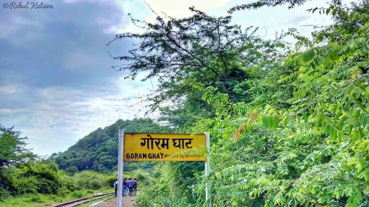 Goram-Ghat-rajasthan