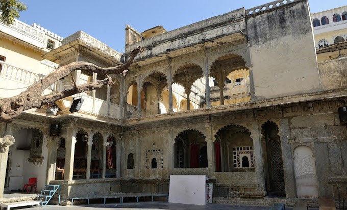 Bagore Ki Haveli Udaipur (2025)