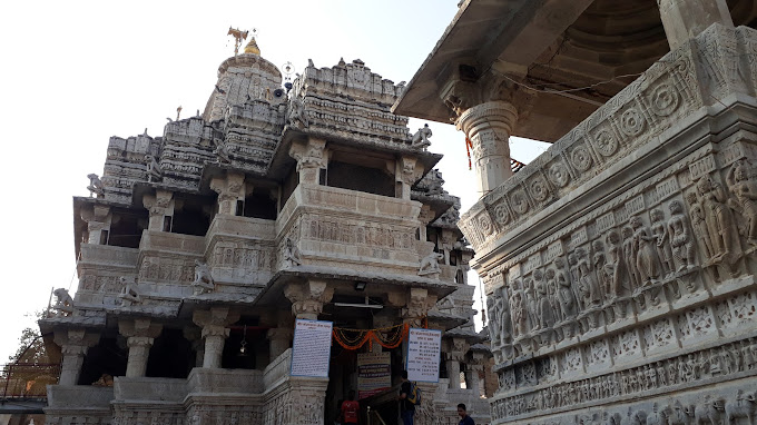 jagdish temple udaipur