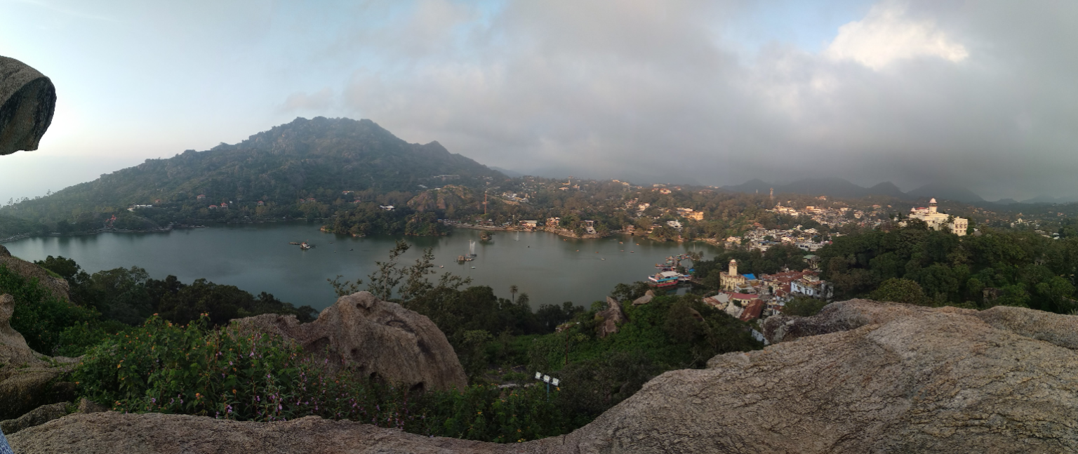 Place To Visit Mount Abu